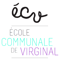 Logo ECV sans fond